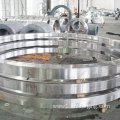 Rolled Steel Tube Rings